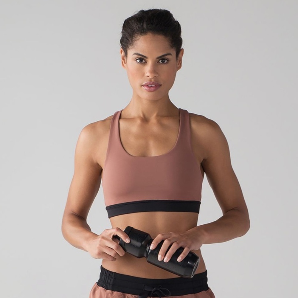 Invigorate Bra